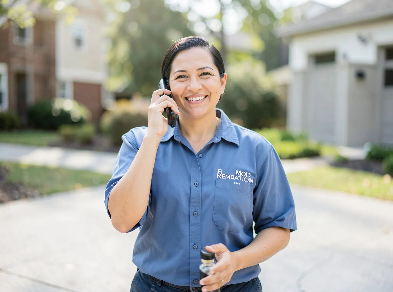 Mold Remediation Stanton, IA FAQs